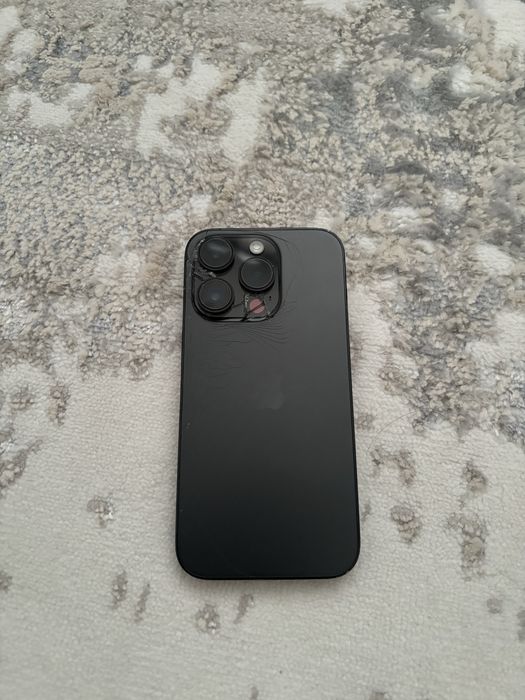 Iphone 14 pro 256
