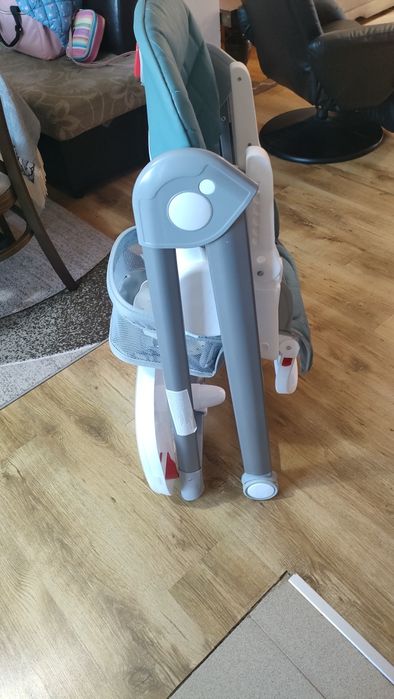 Столче за хранене Lorelli party