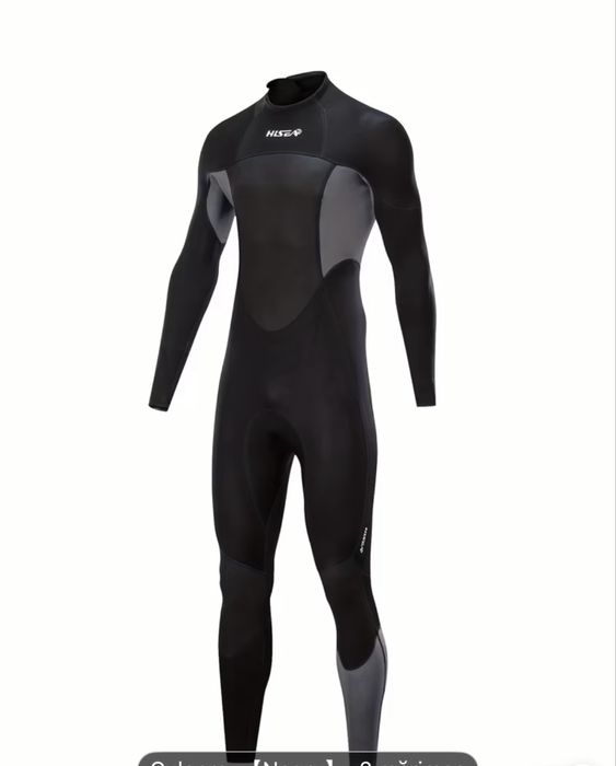 Costum neopren 1.5 mm.protectie piept surfing.snorkeling.