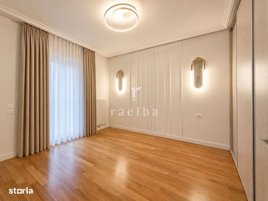 Dorobanti | 300Mp | 4 cam. | Washington Residence | +TVA