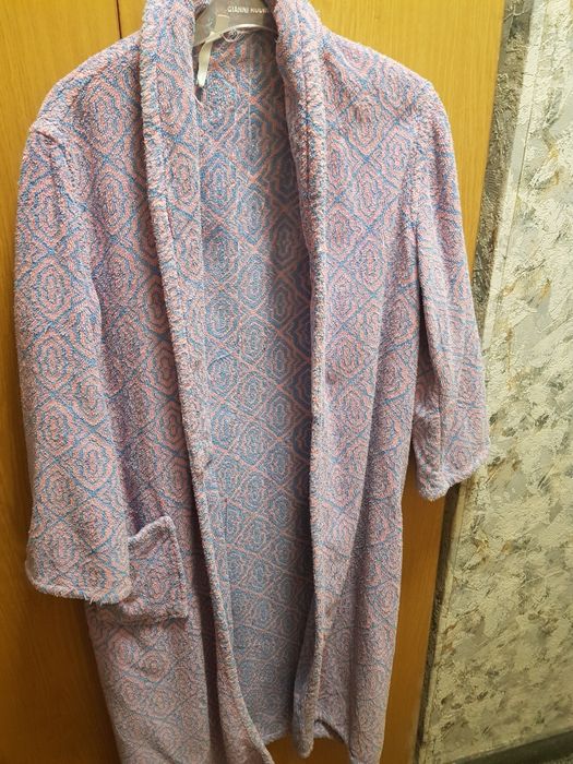 Халат за баня 158-164 см