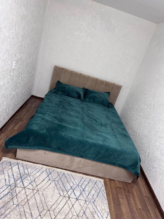 Посуточно 1, 2 комн квартиры