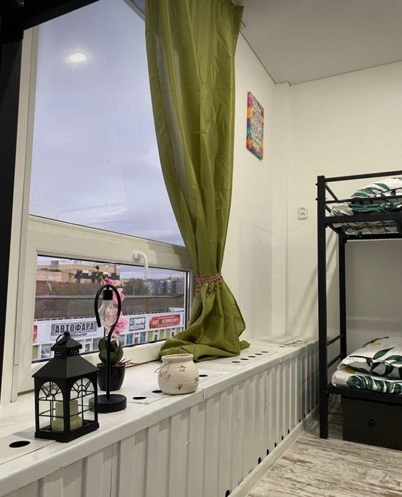 Хостел, общежитие недорого