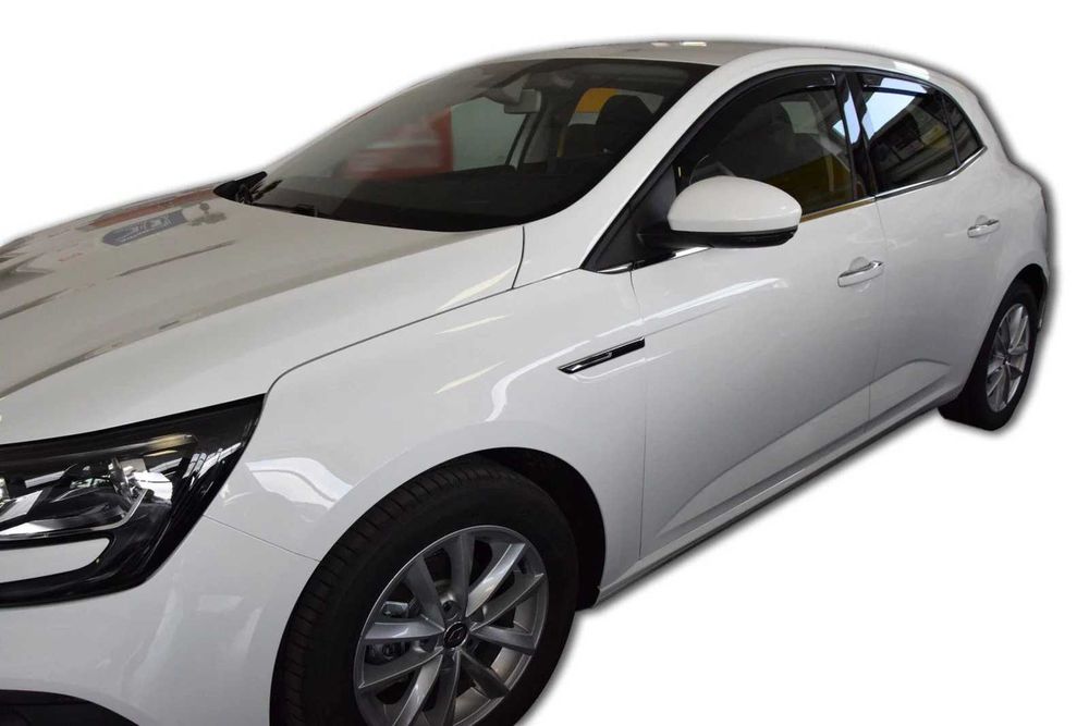 Paravanturi Geam Renault Megane IV 2016-> HATCHBACK