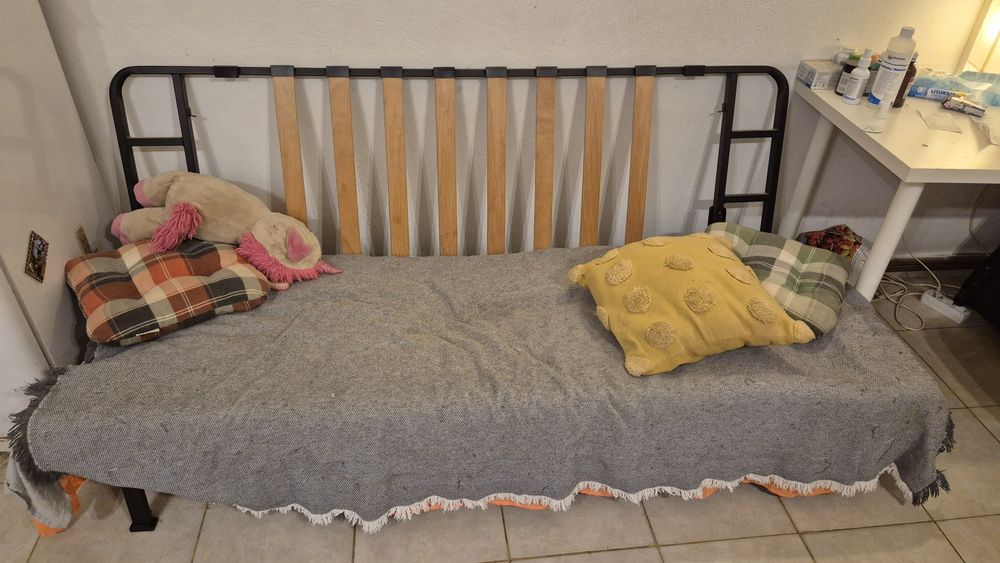 Donez cadru canapea Ikea