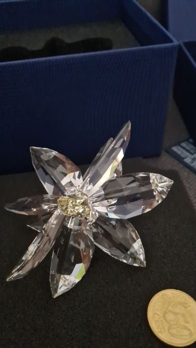 Swarovski кристални фигури