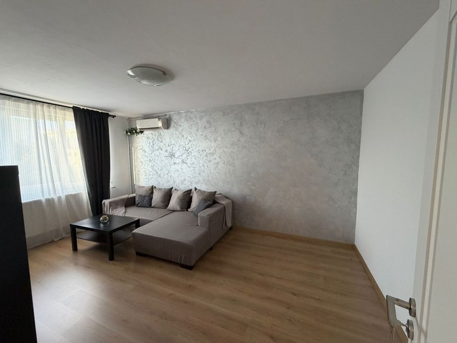 Vand apartament 2 camere renovat   | 48mp  | Ozana-Aleea Fetesti
