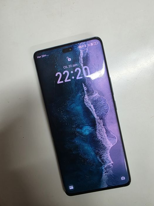 Honor x9c  в хорошем состоянии