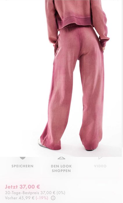 Брюки Daisy Street 34