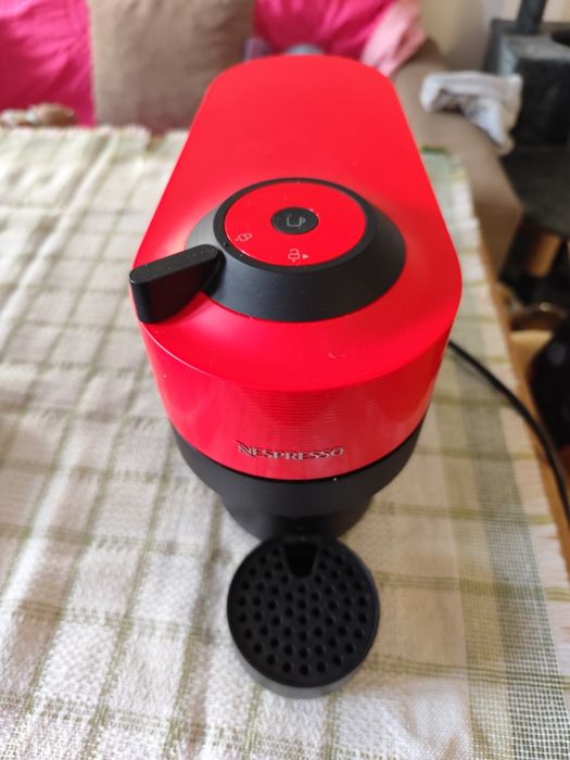 Кафемашина   Nespresso