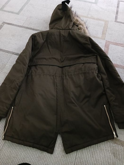 Зимно Яке Jessıca