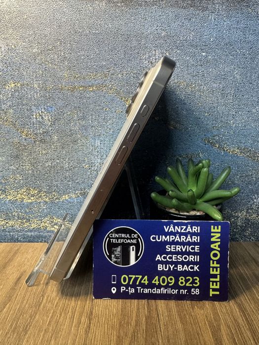 Iphone 15 Pro Max/256Gb/Garantie 2Ani Centrul de Telefoane/Rate