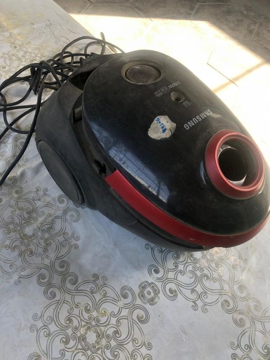 Продам пылесос самсунг