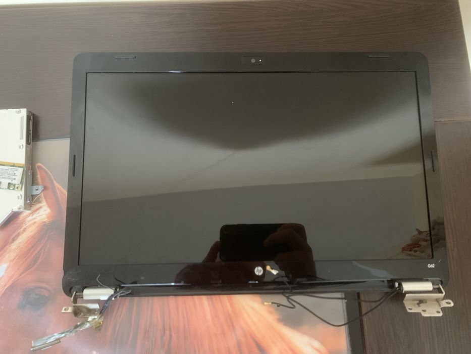 Vand display laptop hp g62 si 8 gb ram 2x4 gb