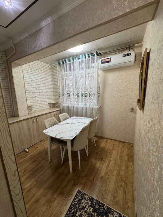 Чилонзор-20кв 3/3/4/Балкон 1*5/6/Евро Ремонт Срочно Сотилади