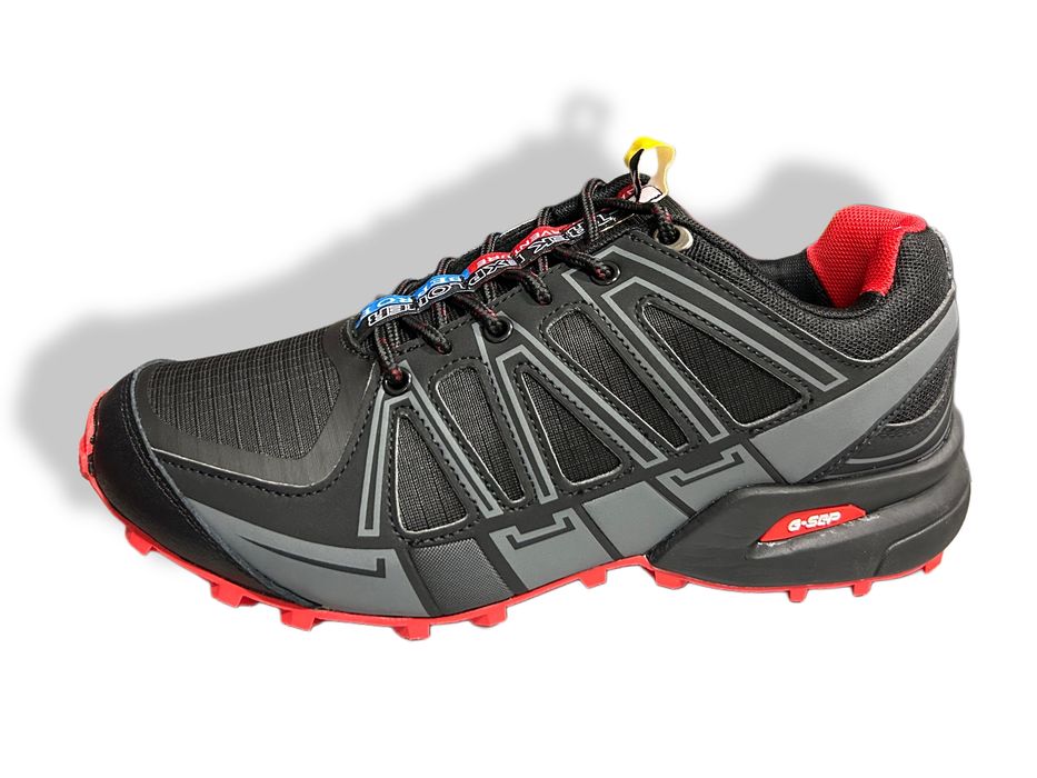 Мъжки маратонки водоотблъскваща материя I-cax