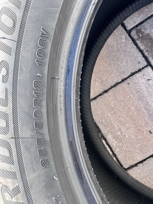 Anvelope iarna BRIDGESTONE R18
