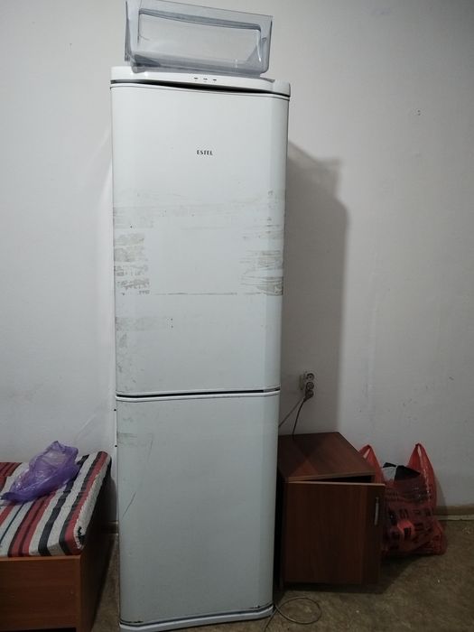 Холодильник б/у, продам, срочно,  самовывоз