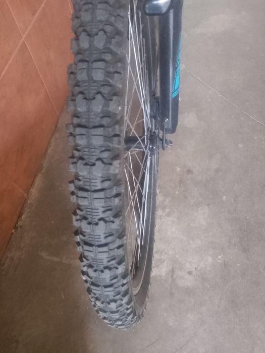 De vânzare bicicletă