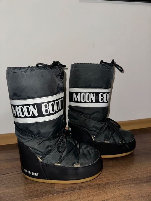 Moon Boot размер 36/38