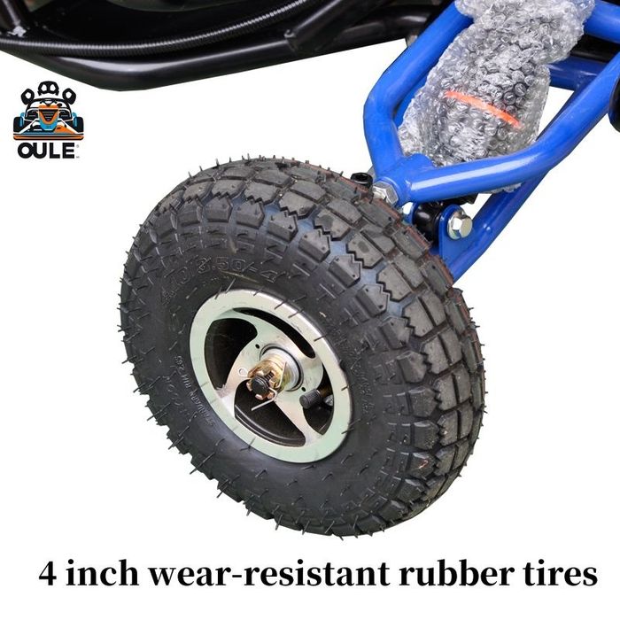 Картинг бензиновый