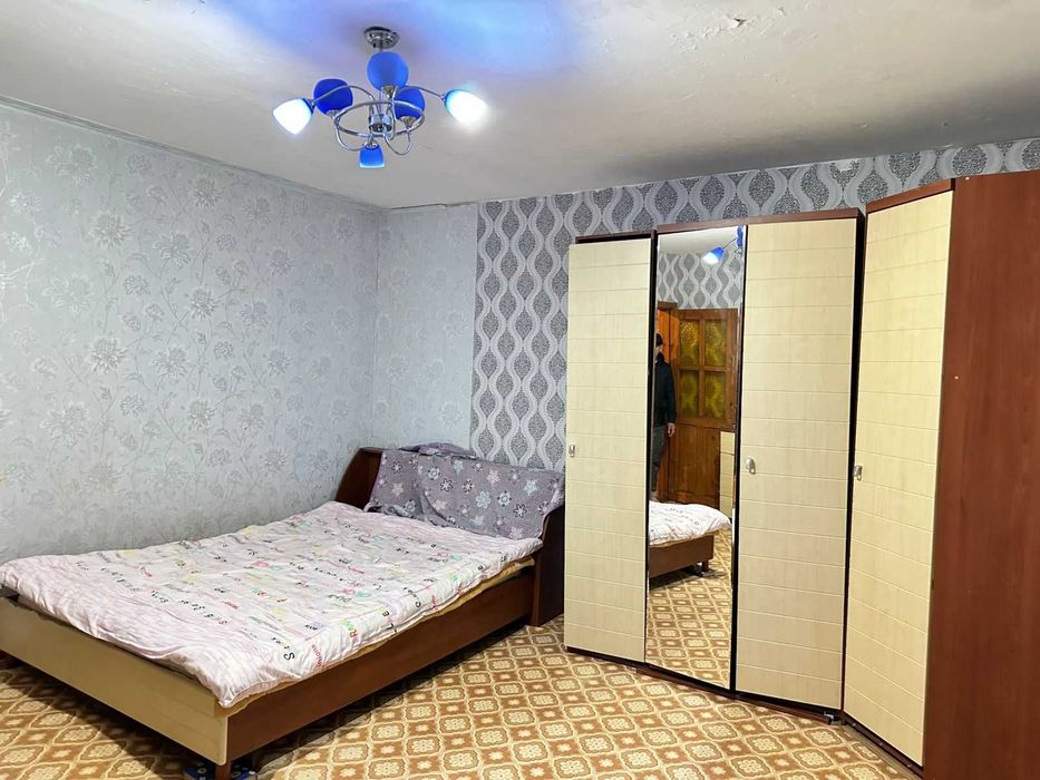 ПРОДАМ 3Х комн кв 31мкр