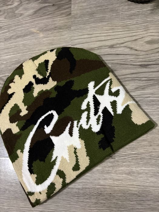 Caciula Corteiz pentru barbati