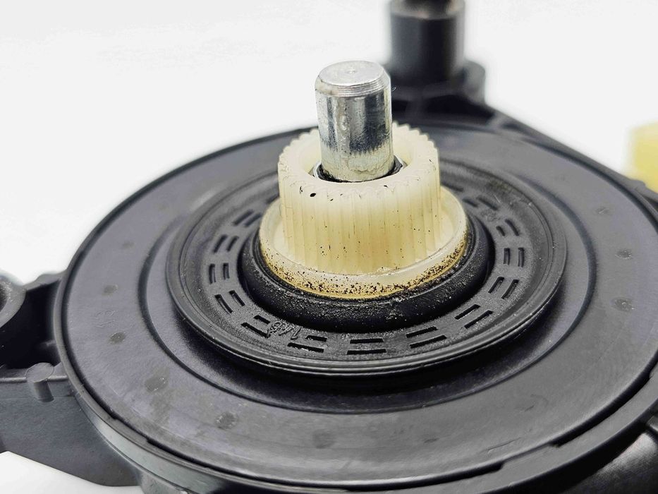 Motoras geam dreapta fata Volkswagen Golf 7 (5G) [Fabr 2014-prezent]