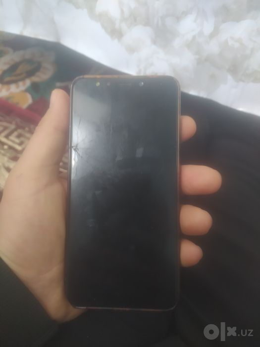 Redmi 5 32/3 hotira