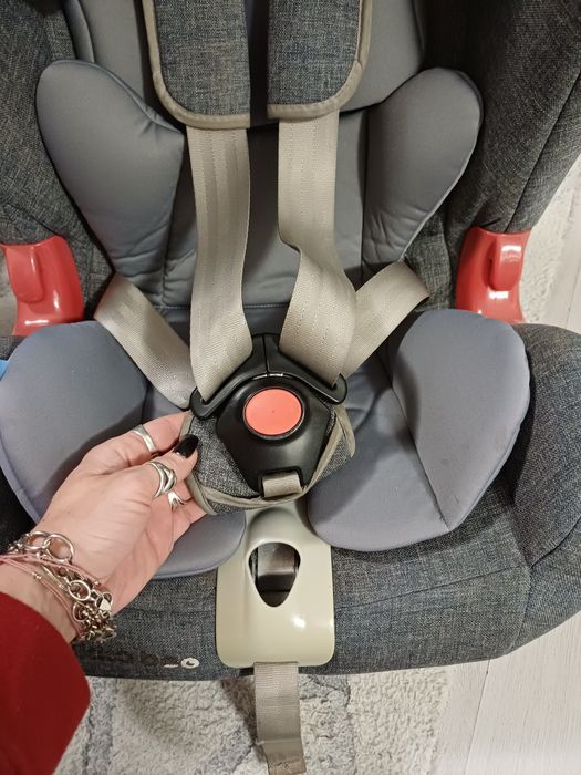 Детско столче за кола