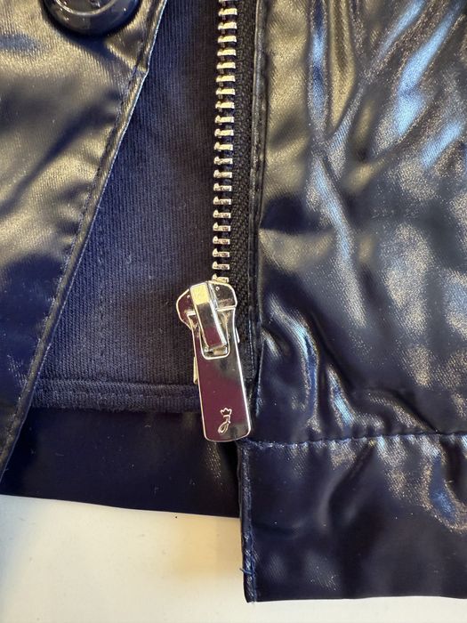 Куртка-дождевик Jaccadi