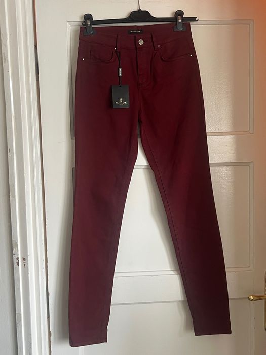 Pantaloni Masimo DUTTI