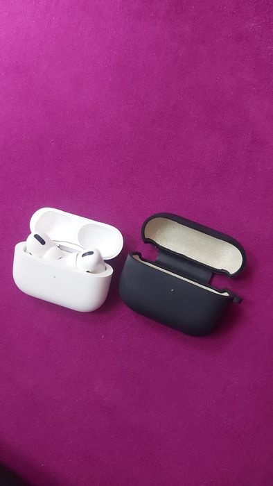 AirPods Pro  продам