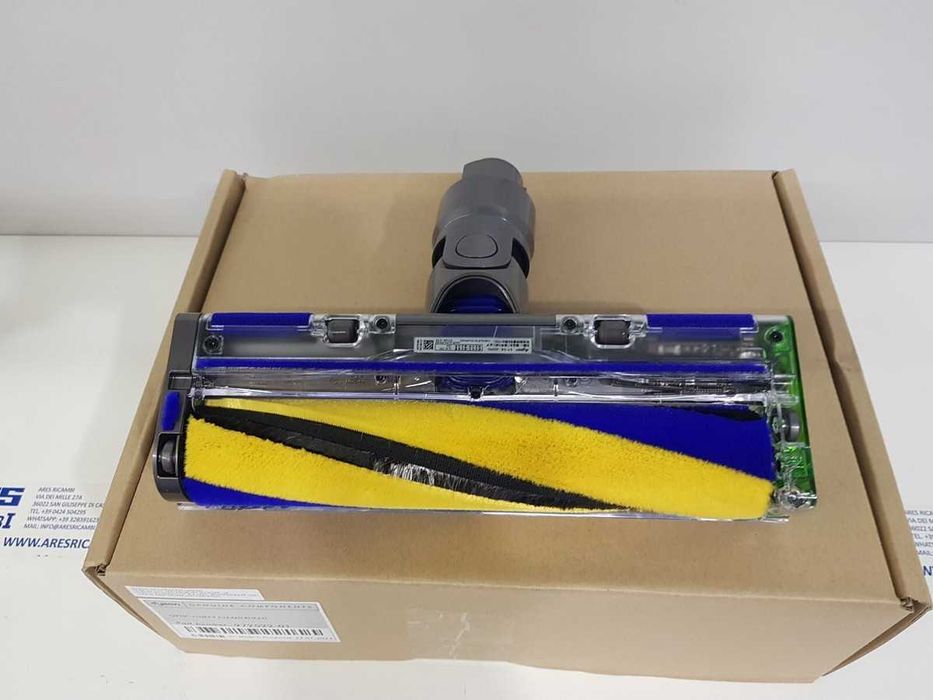 Perie Laser originală nouă Dyson V12