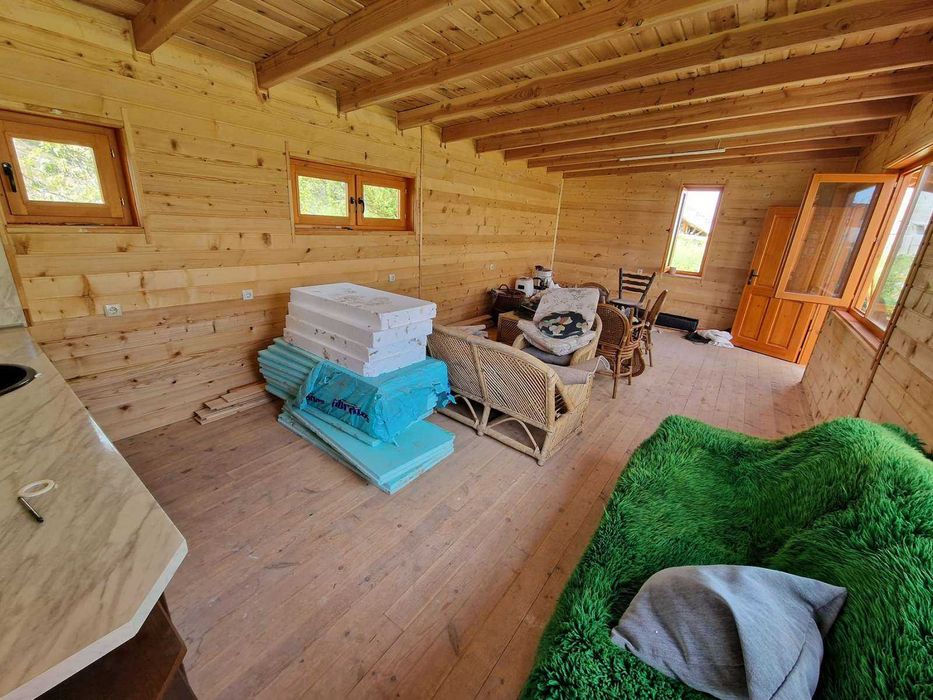 Продава се Къща в Банско - 50 кв.м за 1500 €/кв.м - Снимка #6