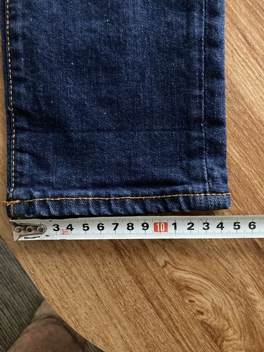 Мъжки оеигинални дънки Liu.Jo