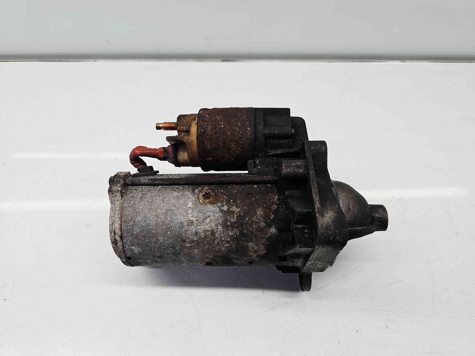 Electromotor 10 dinti Opel Movano B F3500 (L2 H2) [Fabr 2010-2022] 23