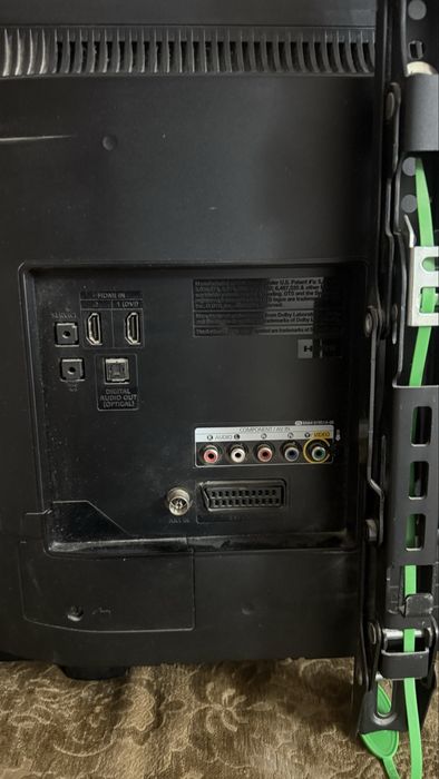 Продам телевизоры, рабочие