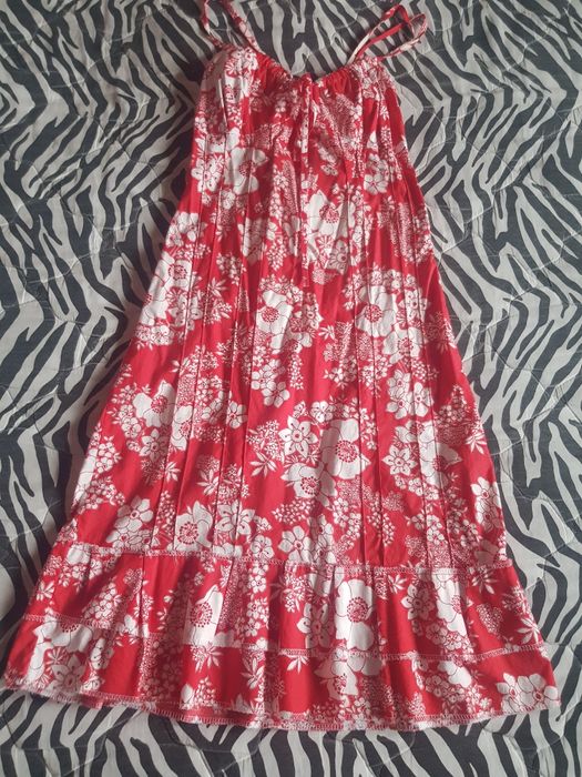 Рокли за слаби дами