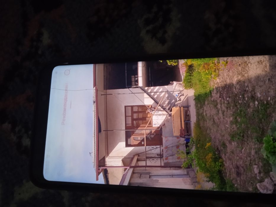 Участка сергели хонабод жокей ропарасидаги махалада 6сотих участка