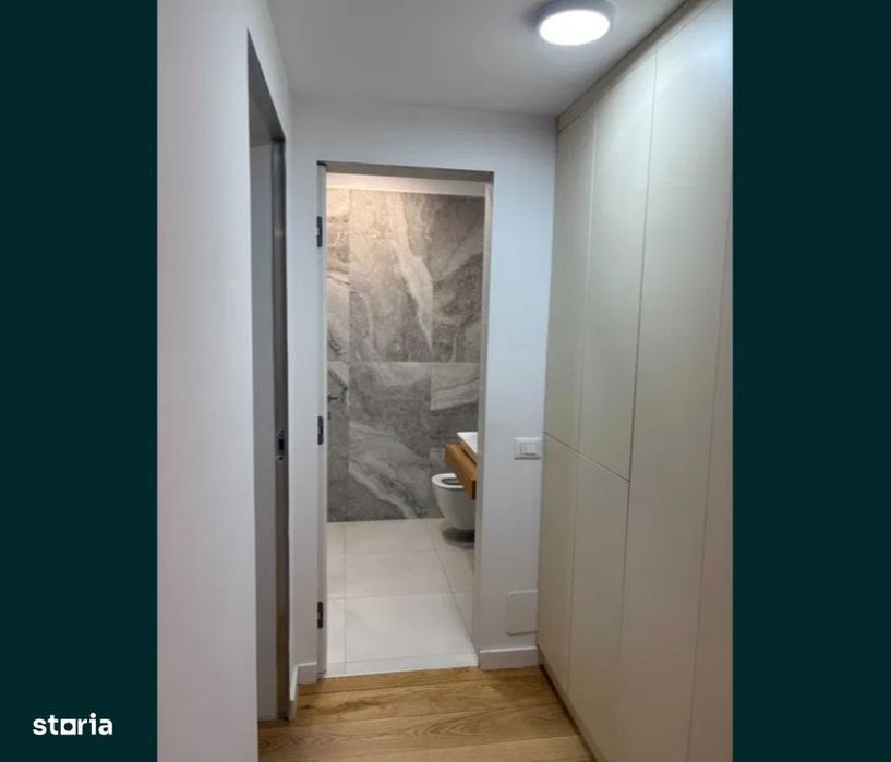 Apartament 2 camere/ Nusco City/ Pipera/ Promenada- faza I / metrou