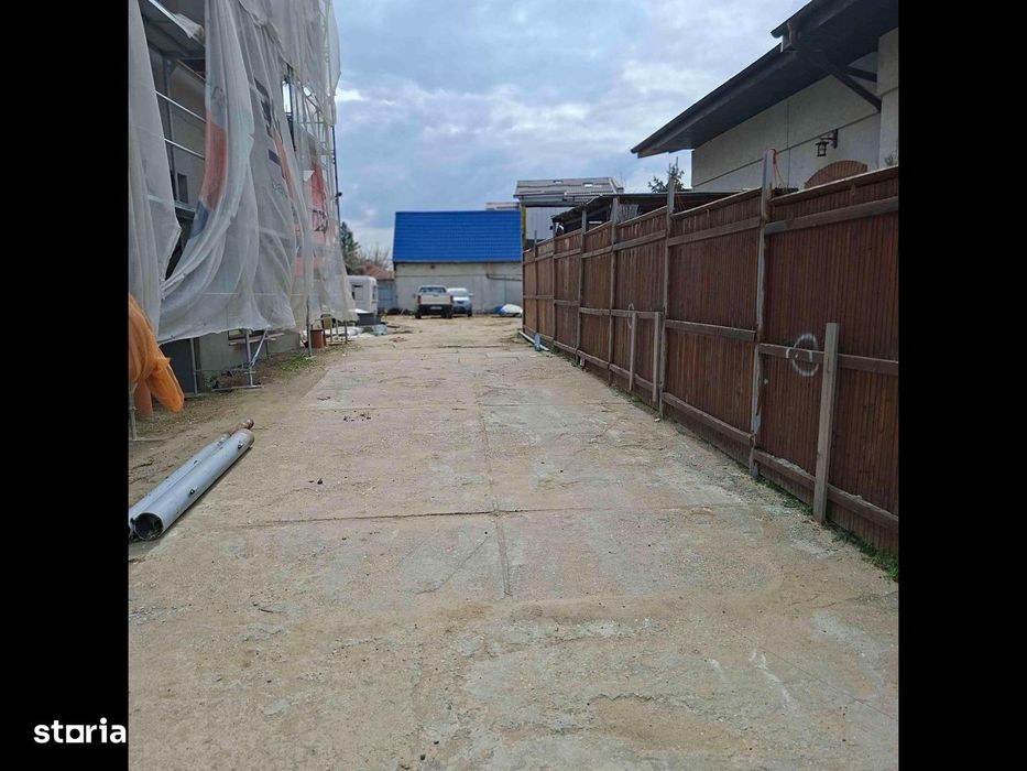 Teren str.Sfinții Apostoli