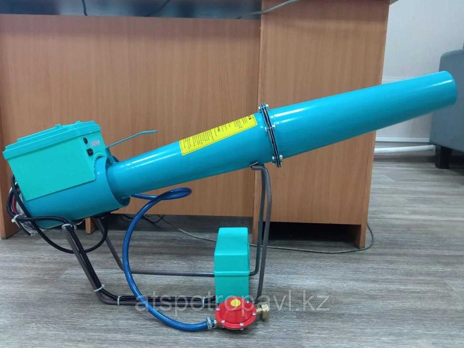 Отпугиватель птиц электронный