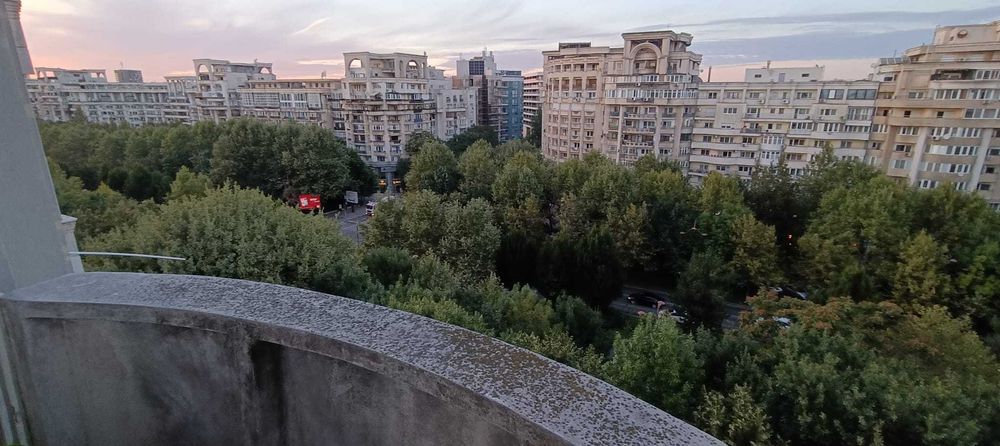 Garsonieră ultracentrală 20 mp – Bd. Unirii (Zepter)