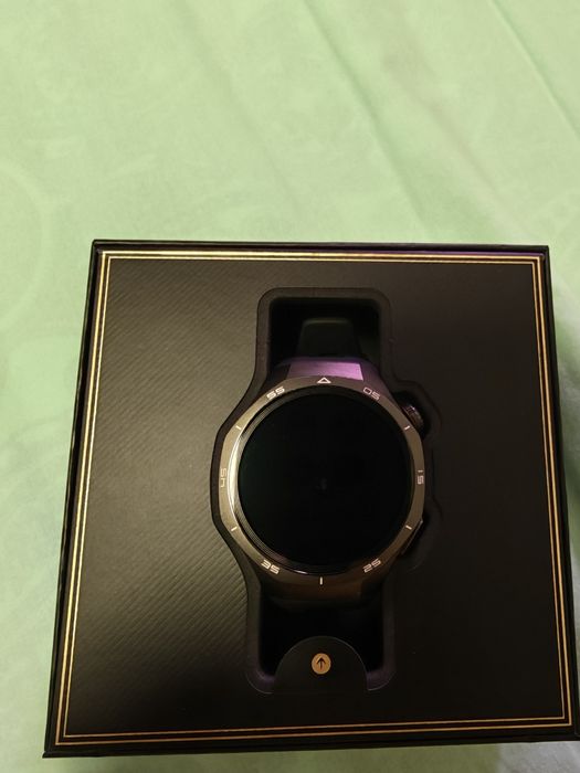 Ceas Huawei Watch GT5 Pro