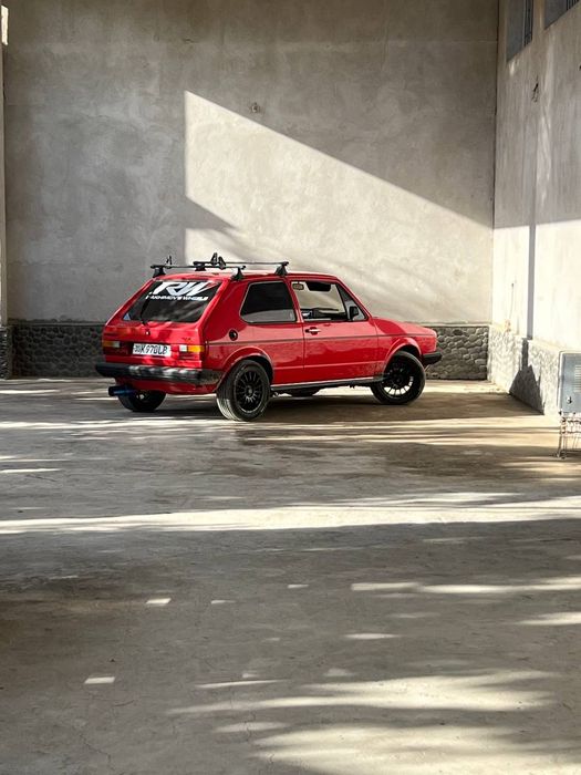 Продаётся машина Volkswagen