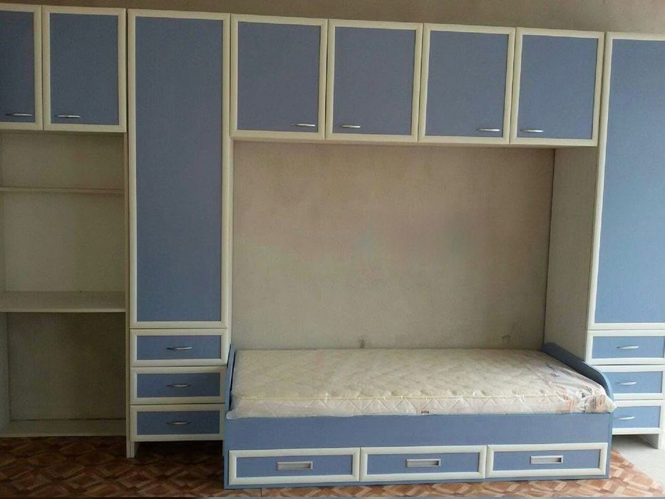 Детски/младежки спален комплект