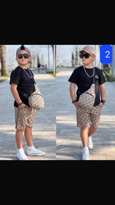 Compleuri pentru copii