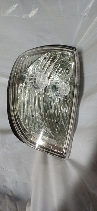 Фары Лексус LX470