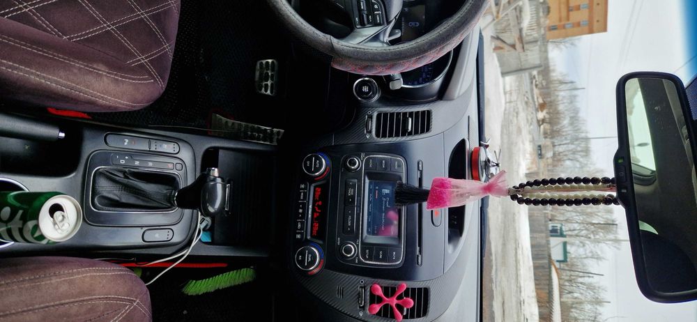 Продам Киа церато